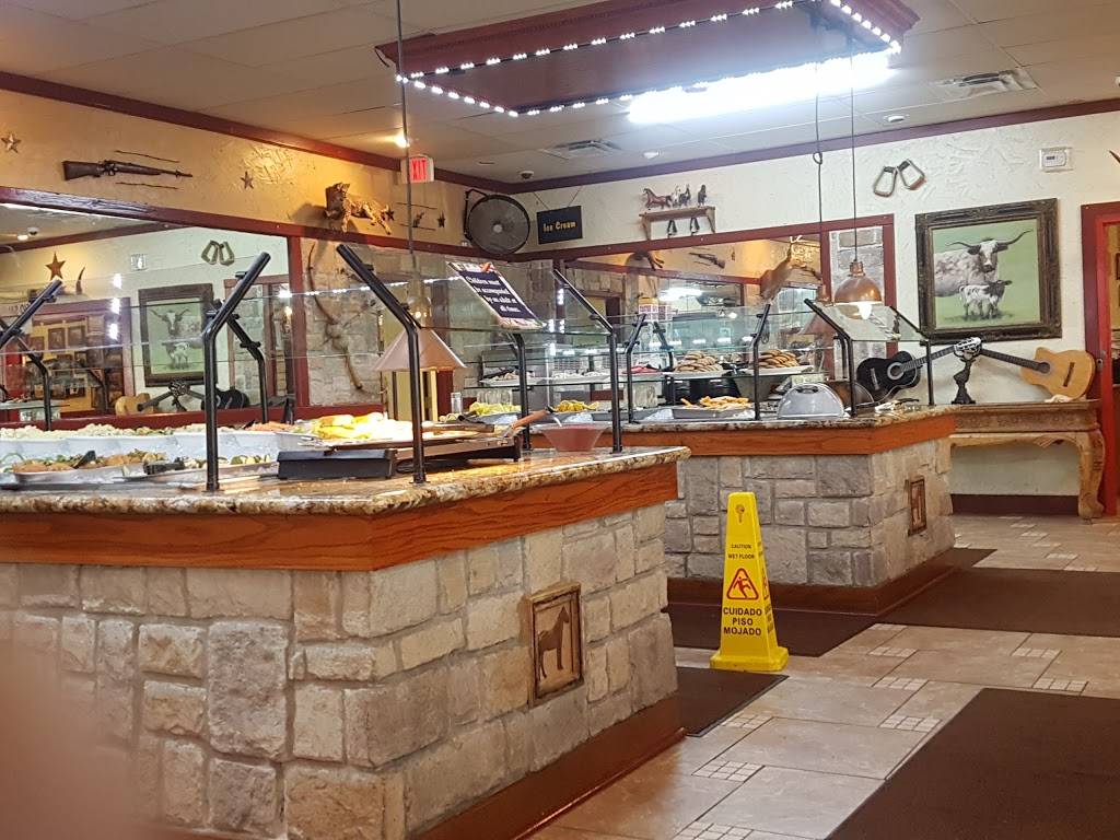 Ranchero King Buffet | restaurant | 5900 North Fwy, Houston, TX 77076, USA | 7136925959 OR +1 713-692-5959