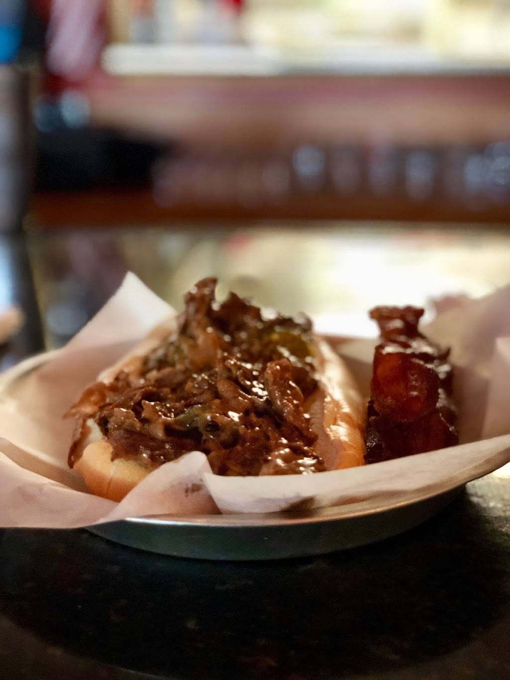 The Southern Bar & Grill | restaurant | 730 Coleman Blvd, Mt Pleasant, SC 29464, USA | 8438490396 OR +1 843-849-0396