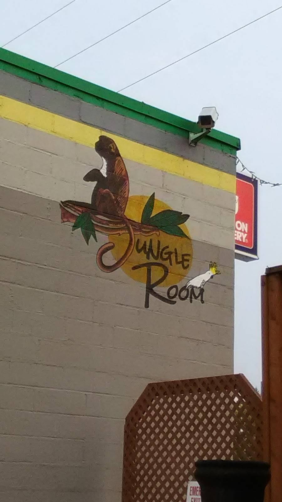 Jungle Room | restaurant | 1034 E Baseline St, Cornelius, OR 97113, USA | 5033572506 OR +1 503-357-2506