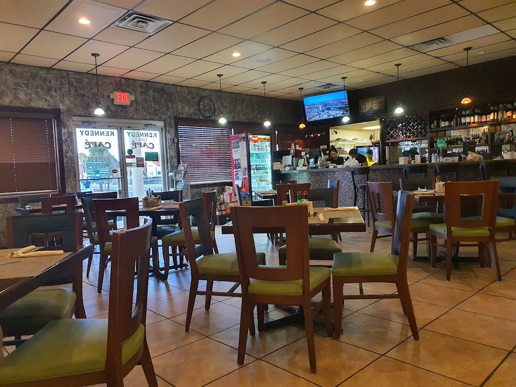 Kennedy Cafe | restaurant | 924 Kennedy Dr, Key West, FL 33040, USA | 3058099000 OR +1 305-809-9000