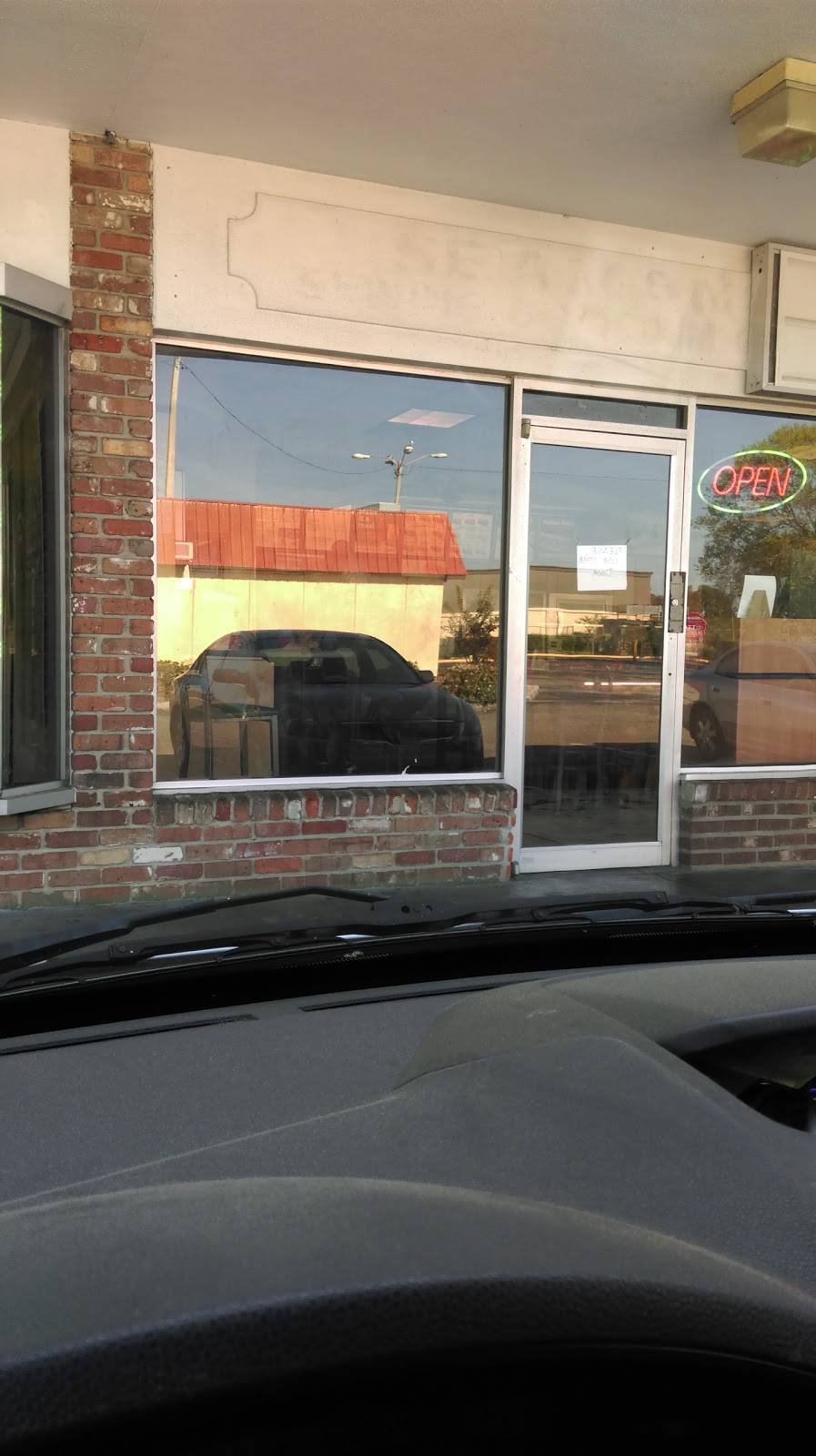 Subway Restaurants | restaurant | 2204 62nd Ave S, St. Petersburg, FL 33712, USA | 7278674258 OR +1 727-867-4258