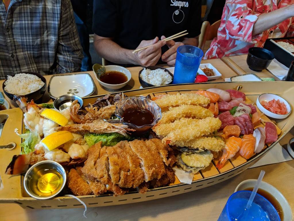 Restaurant Kunio | restaurant | 94-799 Lumiaina St #2f, Waipahu, HI 96797, USA | 8086809188 OR +1 808-680-9188