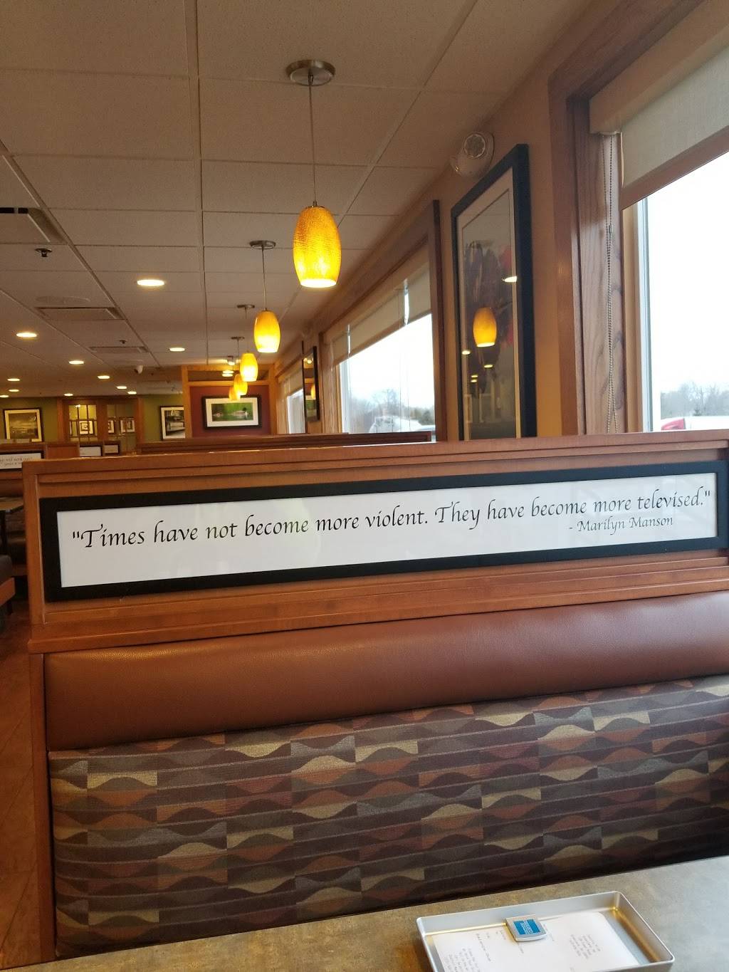 Country Pride | restaurant | 108 Ocean Rd, Greenland, NH 03840, USA | 6034363636 OR +1 603-436-3636