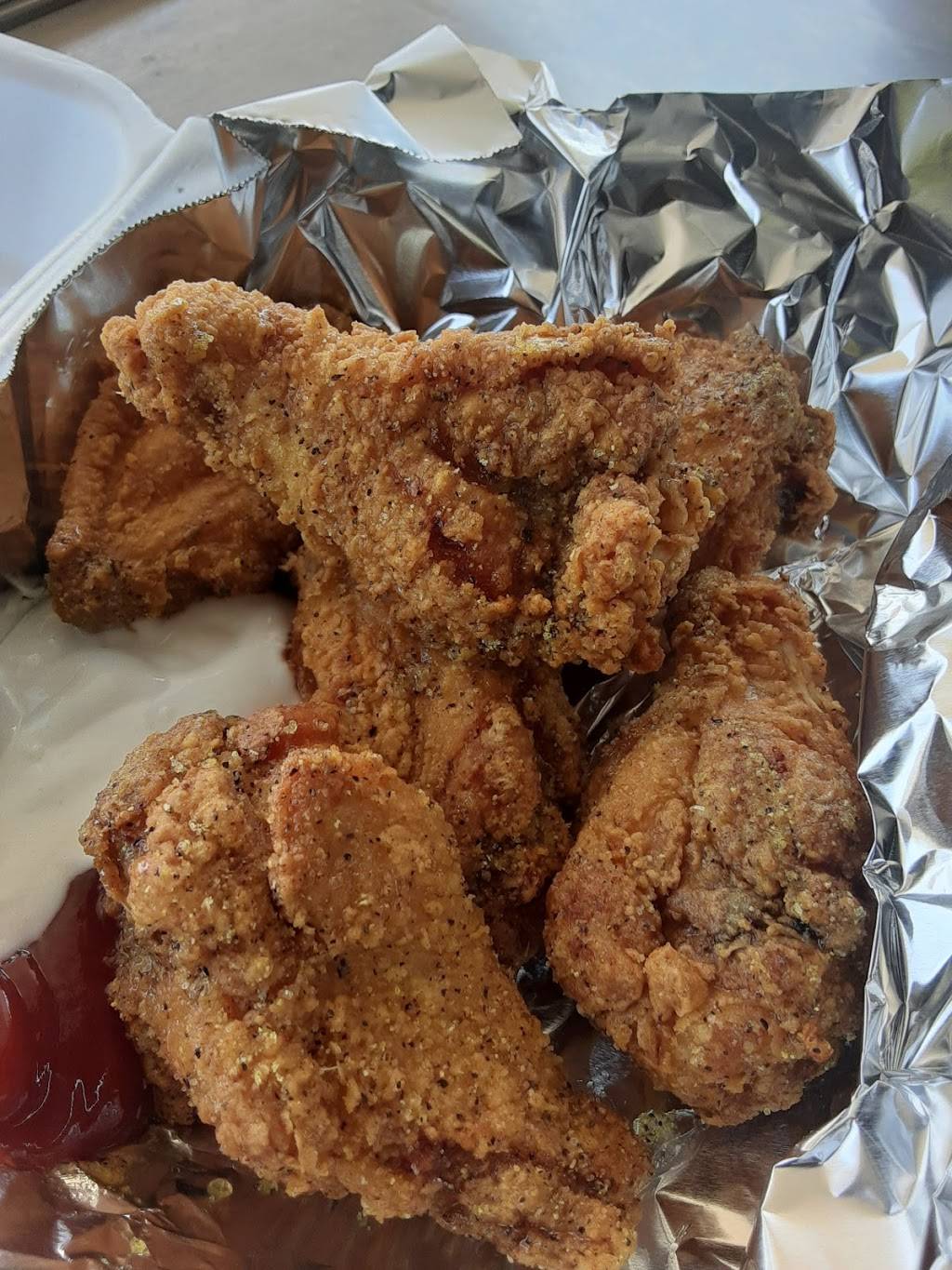 JJS Kitchen | restaurant | 12019 SW 215th St, Miami, FL 33177, USA | 7864429500 OR +1 786-442-9500