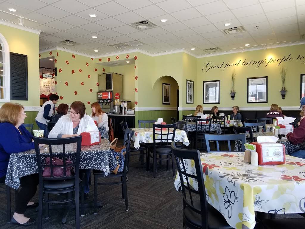 Chicken Salad Chick | restaurant | 8825 Tehama Ridge Pkwy #329, Fort Worth, TX 76177, USA | 8178578501 OR +1 817-857-8501