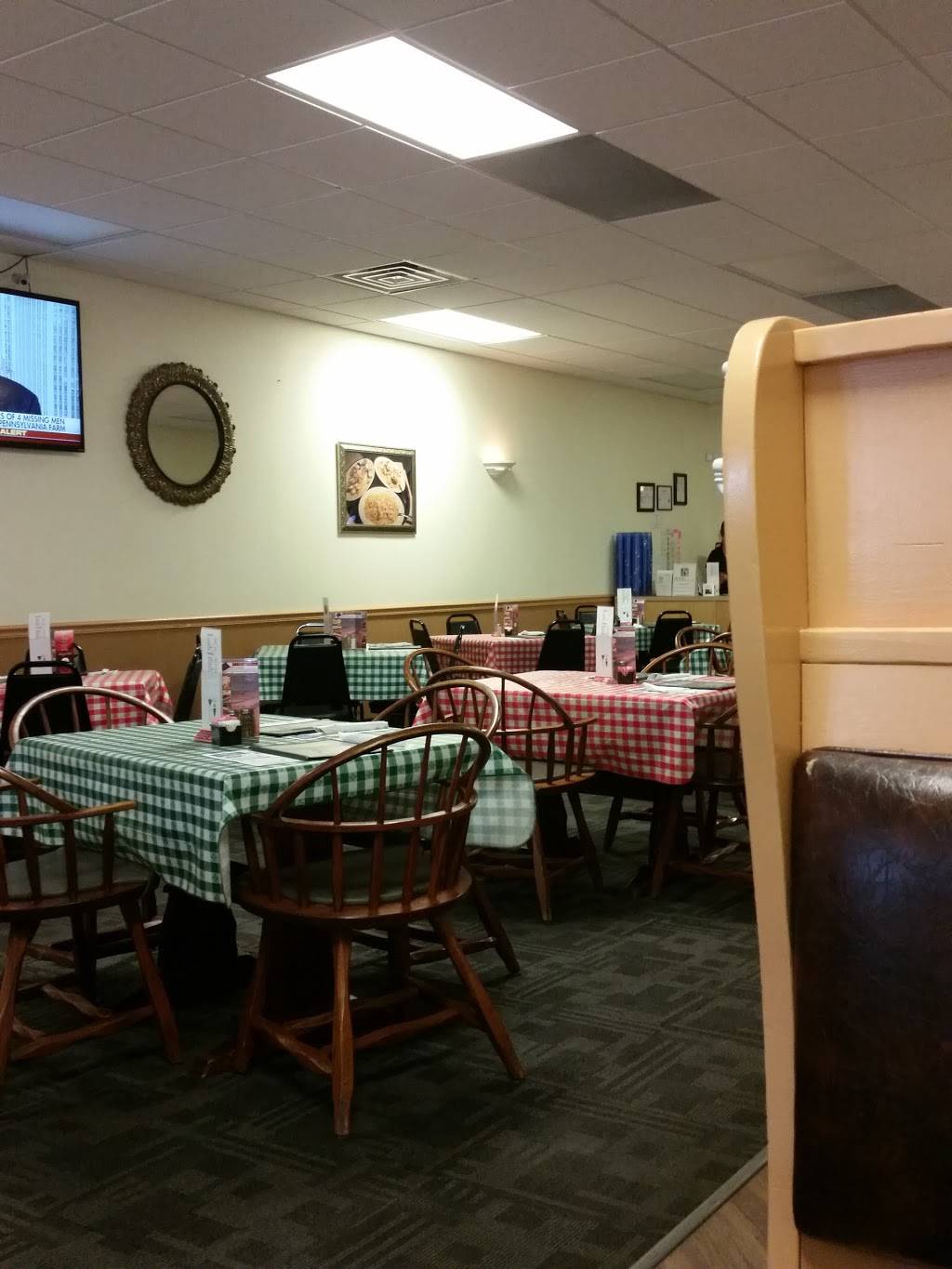 Marias Italian Restaurant | restaurant | 109 W Spring St, Titusville, PA 16354, USA | 8148278800 OR +1 814-827-8800