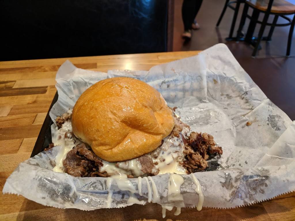 Smoke & Steer BBQ Grill | restaurant | 321 Mt Hope Ave, Rockaway, NJ 07866, USA | 9739570747 OR +1 973-957-0747