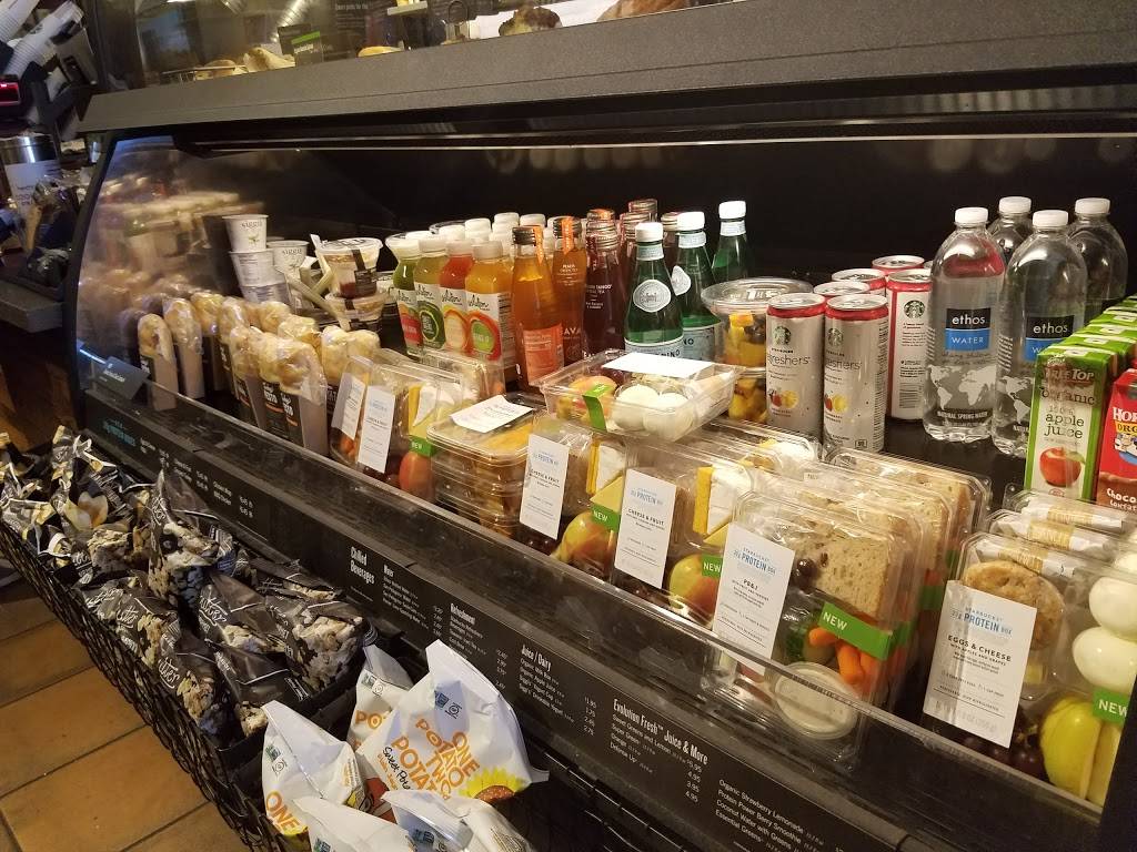 Starbucks | cafe | 428 N Beverly Dr, Beverly Hills, CA 90210, USA | 3102711692 OR +1 310-271-1692