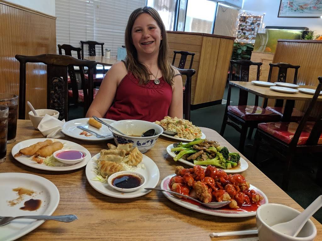 China City Restaurant | restaurant | 2757 Lone Tree Way, Antioch, CA 94509, USA | 9257788228 OR +1 925-778-8228