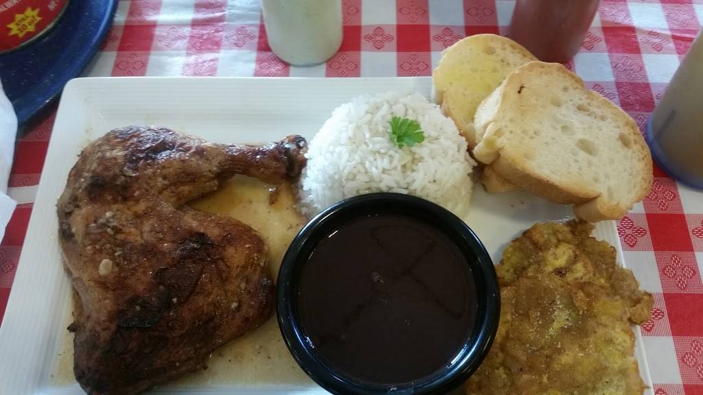 DCuban Cafe | restaurant | 197 N Norcross Tucker Rd, Norcross, GA 30071, USA | 6784047794 OR +1 678-404-7794