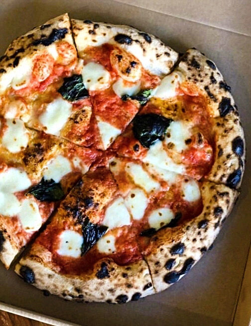 Pie95 Pizza | restaurant | 1510 King St, Jacksonville, FL 32204, USA | 9048640112 OR +1 904-864-0112