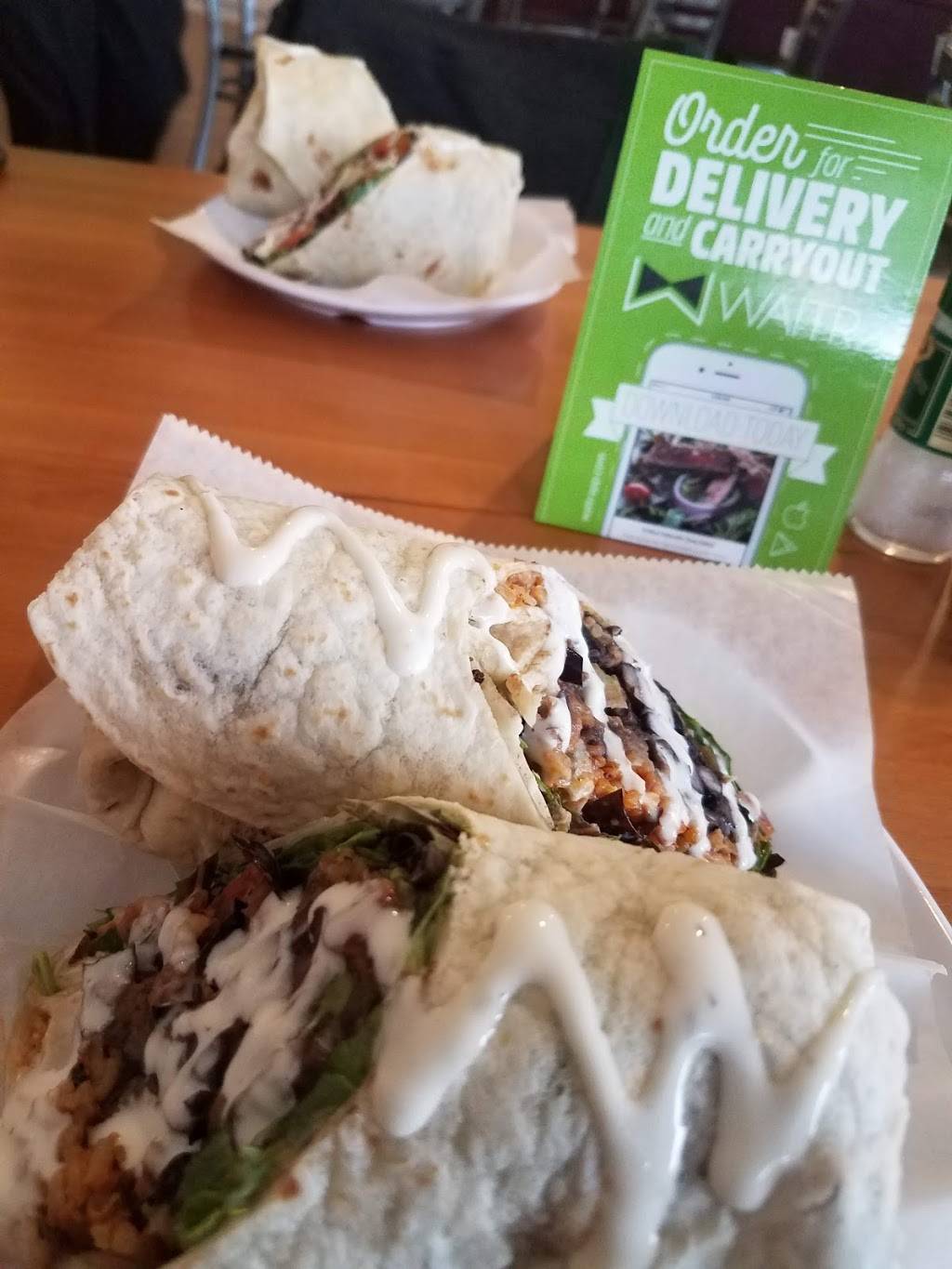 Vegan Friendly Foods | restaurant | 4608 Bennington Ave, Baton Rouge, LA 70808, USA | 2252468391 OR +1 225-246-8391