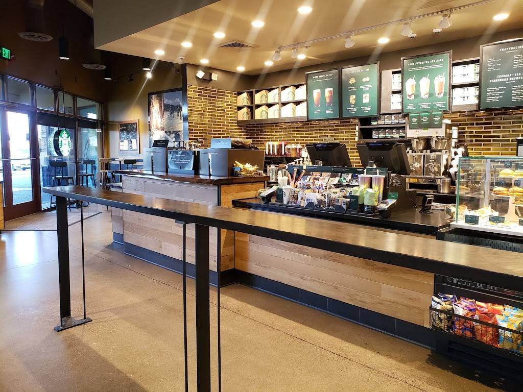 Starbucks | cafe | 1001 N Arney Rd #812, Woodburn, OR 97071, USA | 5039825205 OR +1 503-982-5205