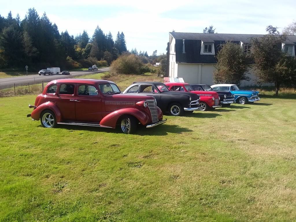 Alston Pub & Grub | restaurant | 25196 Alston Rd, Rainier, OR 97048, USA | 5035569753 OR +1 503-556-9753