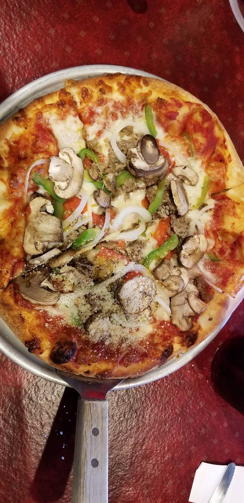 Mikes Pizza and Pasta | restaurant | 803 Spartanburg Hwy, Hendersonville, NC 28792, USA | 8286922002 OR +1 828-692-2002