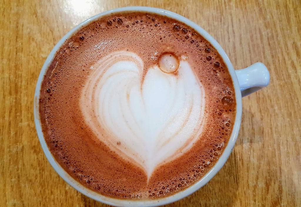 Cafe Buna | cafe | 552 Washington Blvd, Marina Del Rey, CA 90292, USA | 3108232430 OR +1 310-823-2430