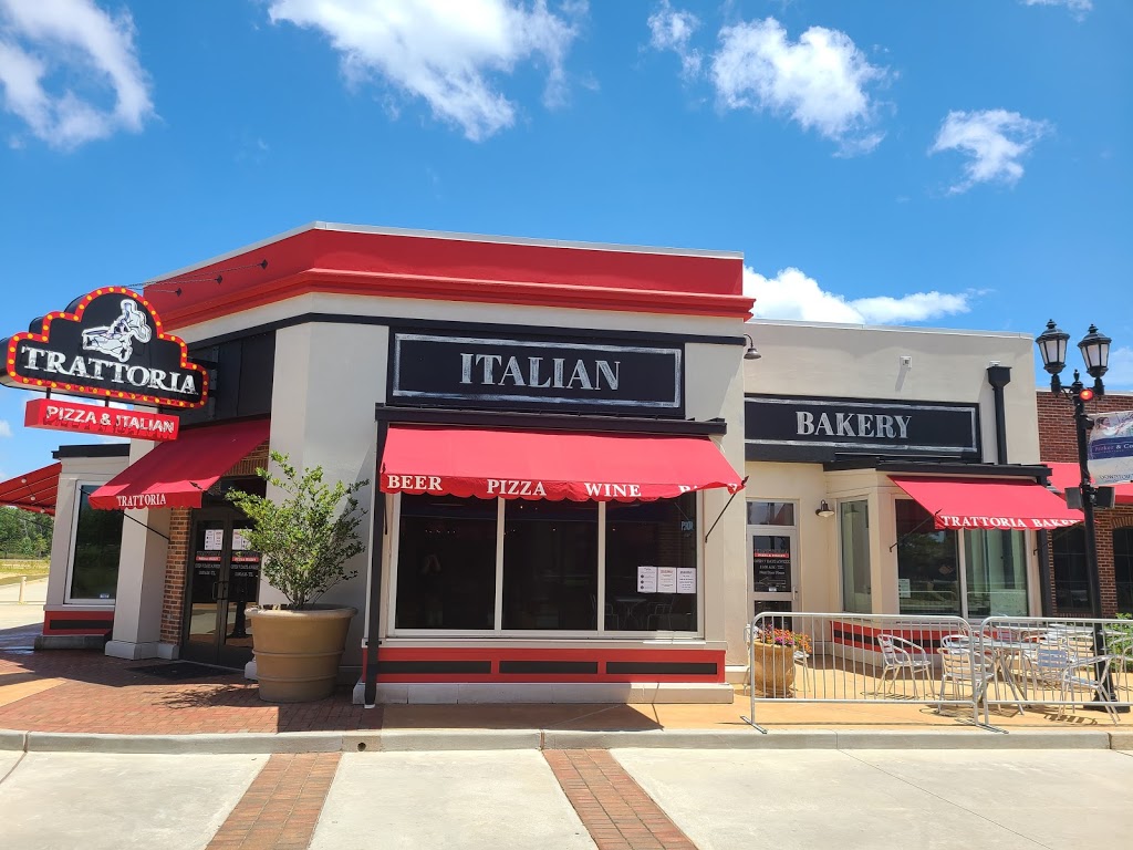 Trattoria Pizza & Italian OWA | restaurant | 1070 N OWA Blvd, Foley, AL 36535, USA | 2517324111 OR +1 251-732-4111