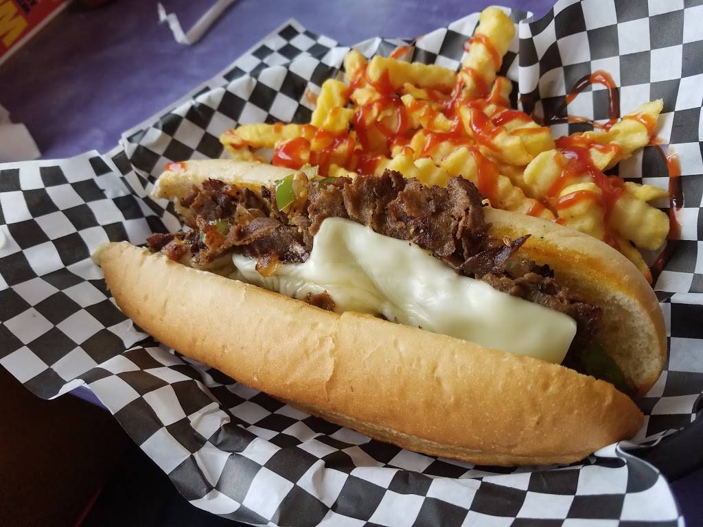 Mojos Motown Eatery | restaurant | 880 M.L.K. Jr Dr SW, Atlanta, GA 30314, USA | 4043313082 OR +1 404-331-3082