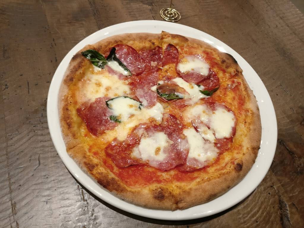 MidiCi | restaurant | 17600 Yonge St, Newmarket, ON L3Y 4Z1, Canada | 9059538288 OR +1 905-953-8288