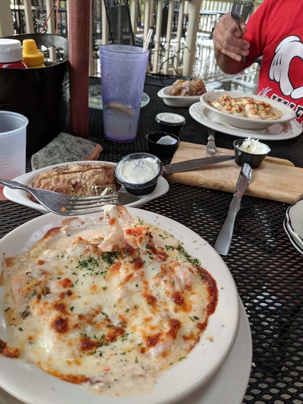 Riverview | restaurant | 928 NY-11C, Brasher Falls, NY 13613, USA | 3153894100 OR +1 315-389-4100