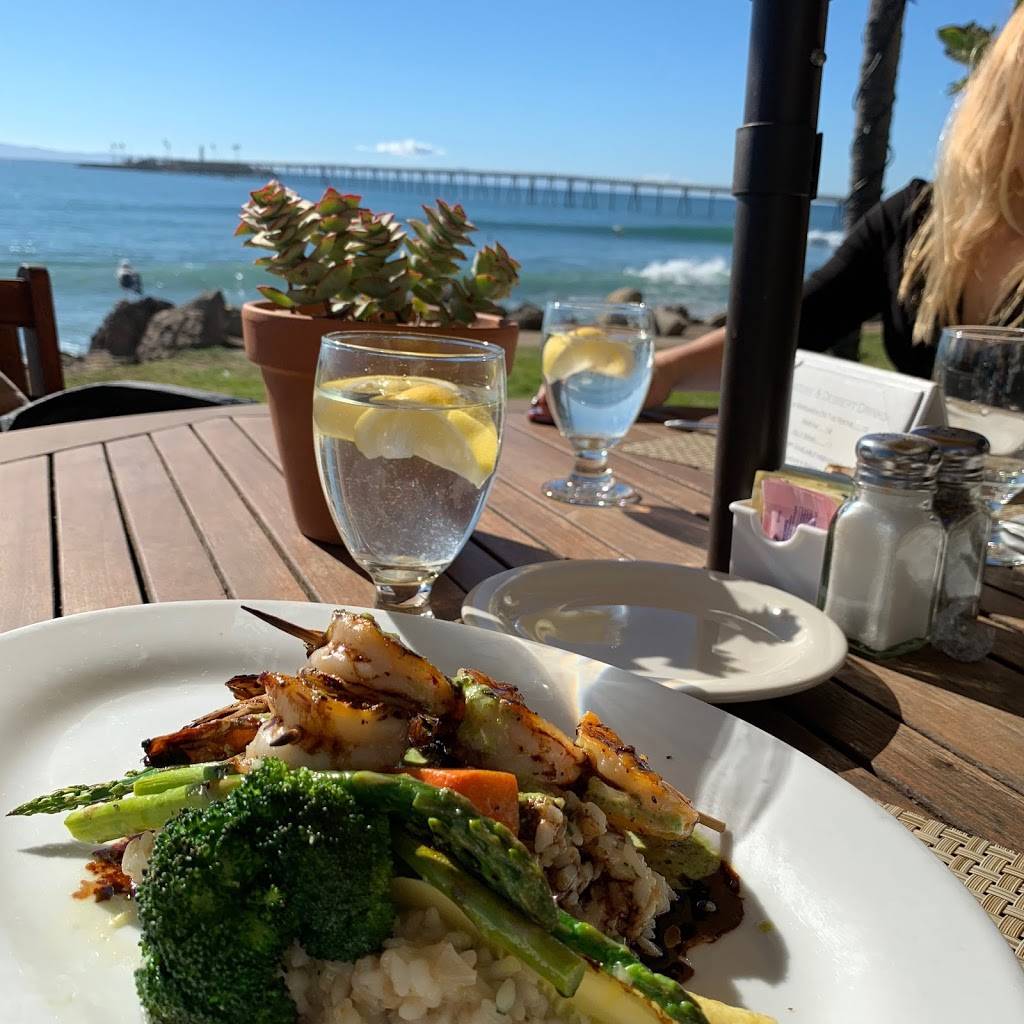 Cliff House Inn and Shoals Restaurant | restaurant | 6602 Old Pacific Coast Hwy, Ventura, CA 93001, USA | 8056521381 OR +1 805-652-1381