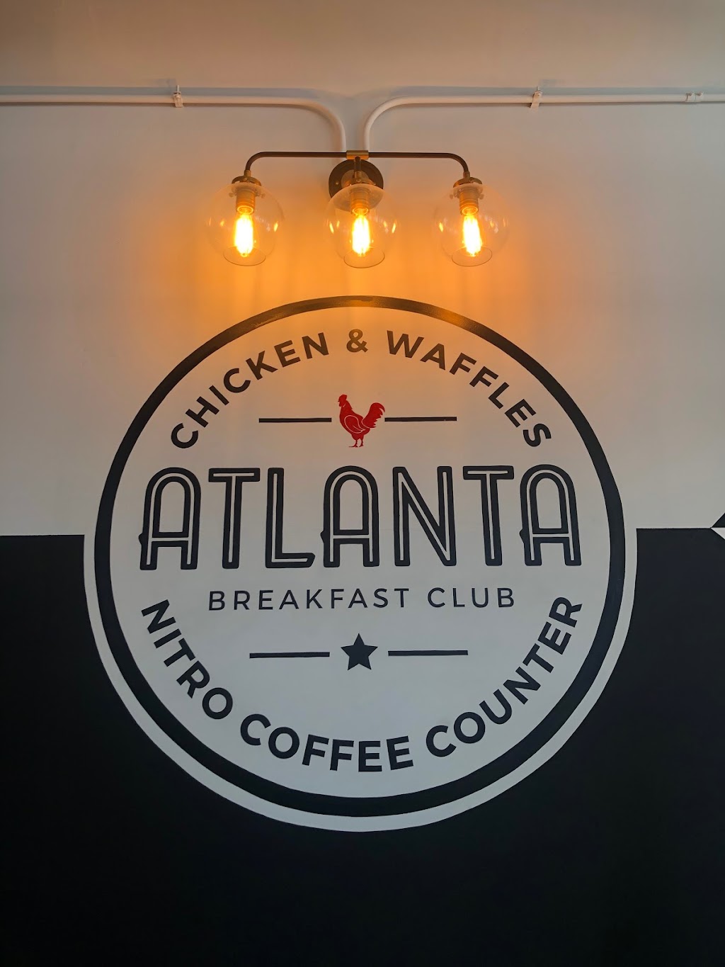 ABC Chicken and Waffles-Nitro Coffee Counter | restaurant | 340 Auburn Ave NE Suite-A, Atlanta, GA 30312, USA | 4044581234 OR +1 404-458-1234