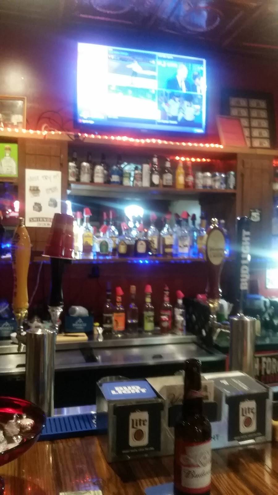 Frankie Place | restaurant | 306 Front St, Newport, AR 72112, USA | 8702174111 OR +1 870-217-4111