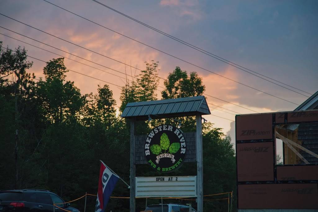 Brewster River Pub | restaurant | 4087 Vermont 108 South, Jeffersonville, VT 05464, USA | 8026446366 OR +1 802-644-6366