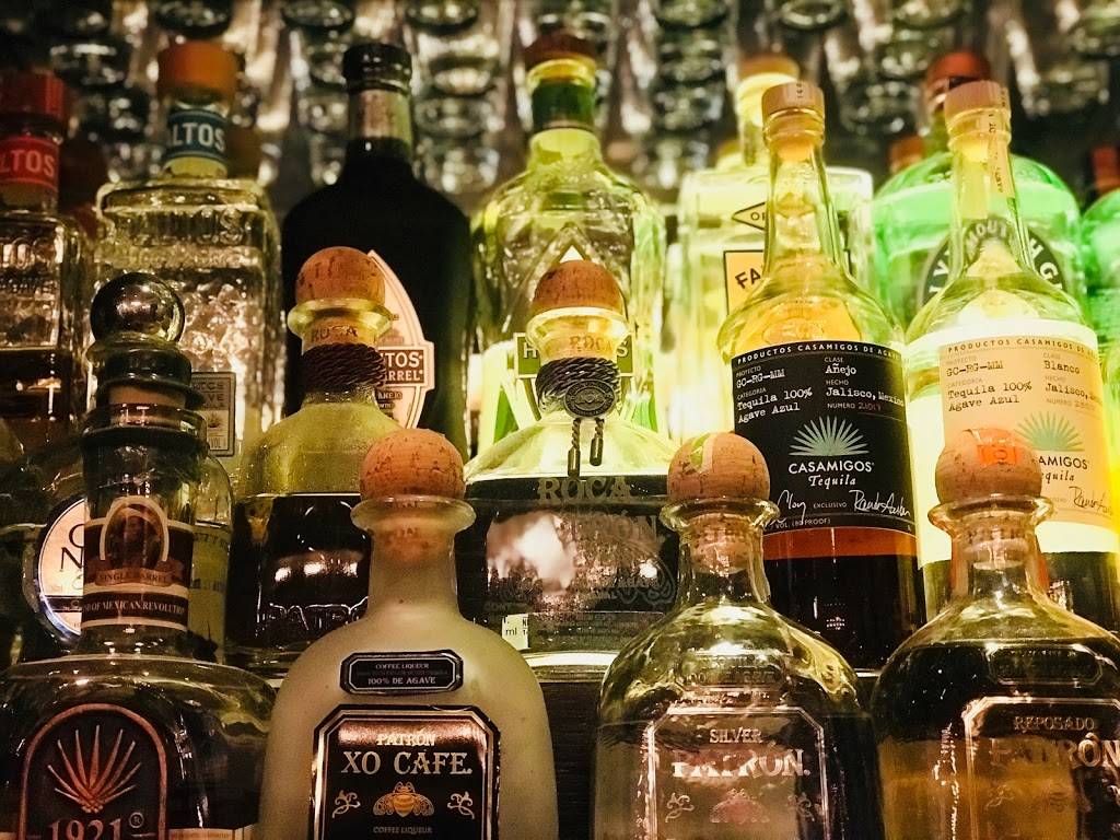 Rela Cafe | restaurant | 25 S Regent St, Port Chester, NY 10573, USA | 9149397200 OR +1 914-939-7200