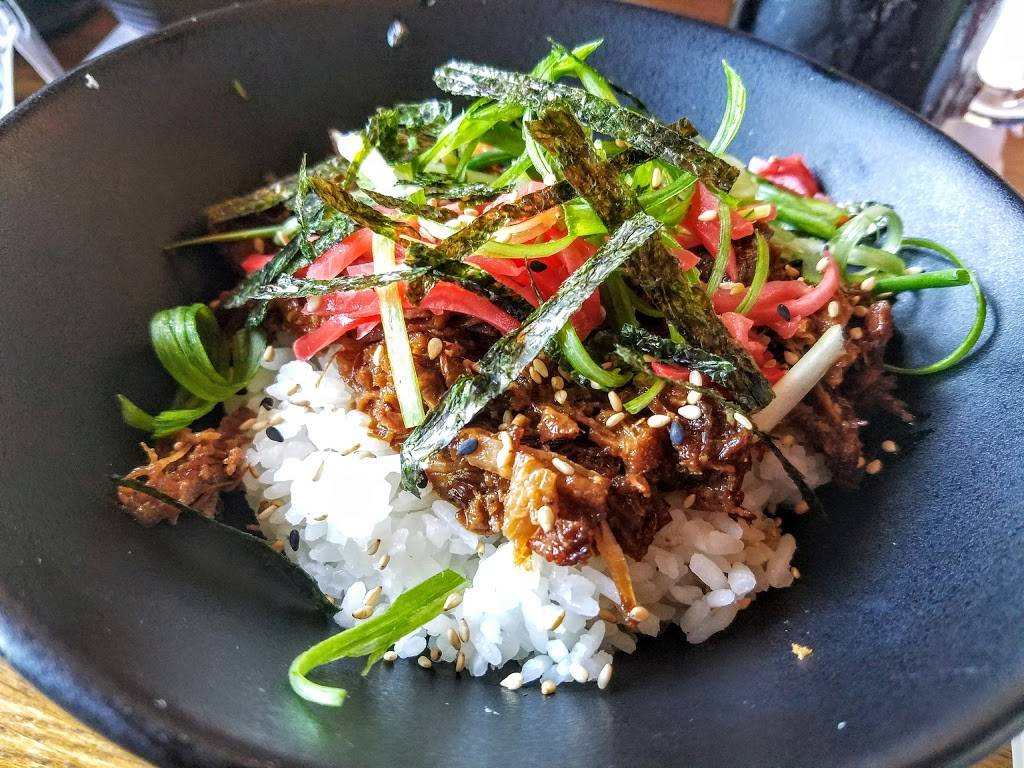 Modan Eagle Rock Ramen | restaurant | 1757 Colorado Blvd, Los Angeles, CA 90041, USA | 3237390411 OR +1 323-739-0411