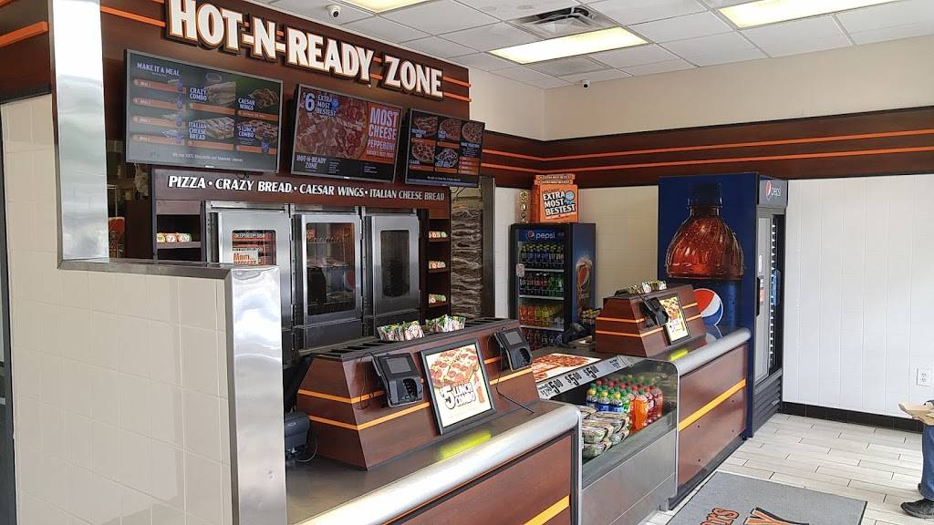 Little Caesars Pizza | meal takeaway | 3309 E State Rd 436, Apopka, FL 32703, USA | 4078690505 OR +1 407-869-0505