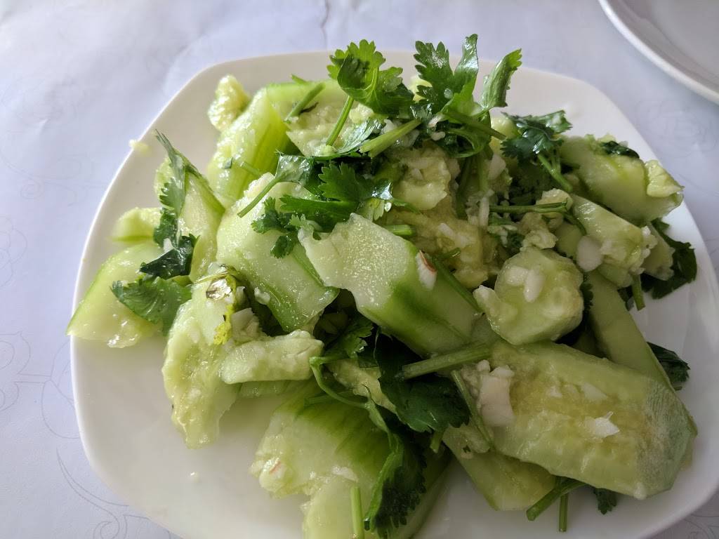 Peking Alley | restaurant | 32 42nd Ave, San Mateo, CA 94403, USA | 6503490298 OR +1 650-349-0298