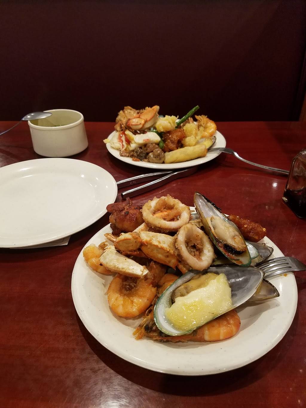 AAA King Buffet | restaurant | 10310 S Tacoma Way, Lakewood, WA 98499, USA | 2539838833 OR +1 253-983-8833