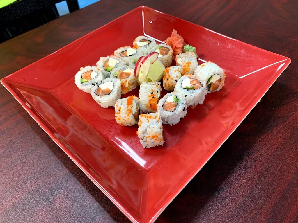 Indo Phil Market Buffet & Sushi | restaurant | 97 E Merritt Ave, Merritt Island, FL 32953, USA | 3217357892 OR +1 321-735-7892