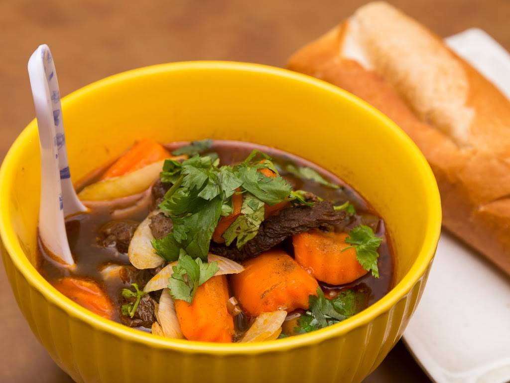 Pho Quynh Restaurant | restaurant | 1005 Blalock Rd, Houston, TX 77055, USA | 7134654746 OR +1 713-465-4746