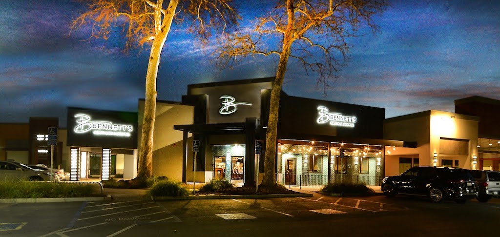 Bennetts American Cooking | restaurant | 2232 Fair Oaks Blvd, Sacramento, CA 95825, USA | 9165159680 OR +1 916-515-9680