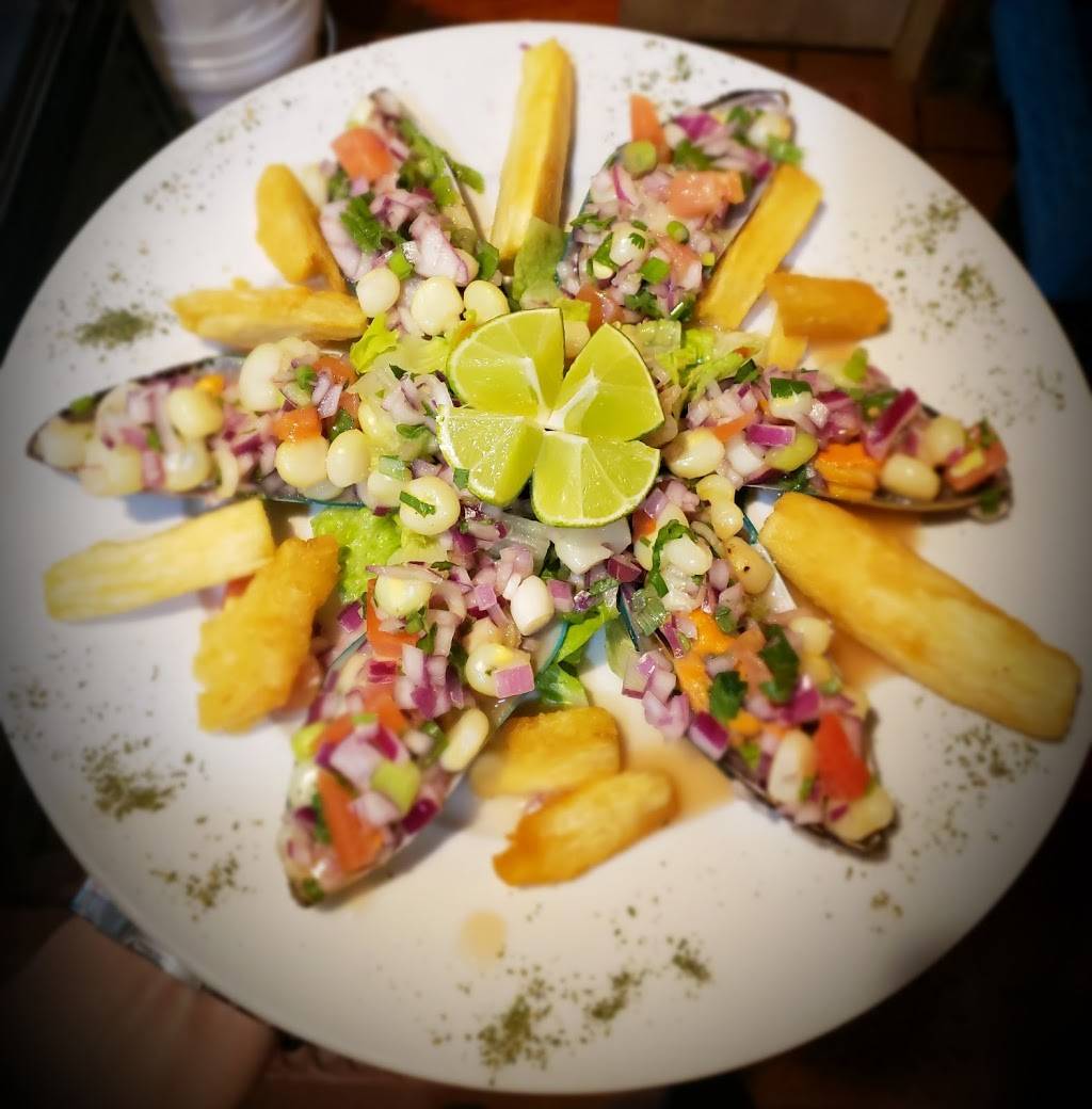 Anzuelo Fino | restaurant | 86-01 Northern Blvd, Jackson Heights, NY 11372, USA | 3478080600 OR +1 347-808-0600