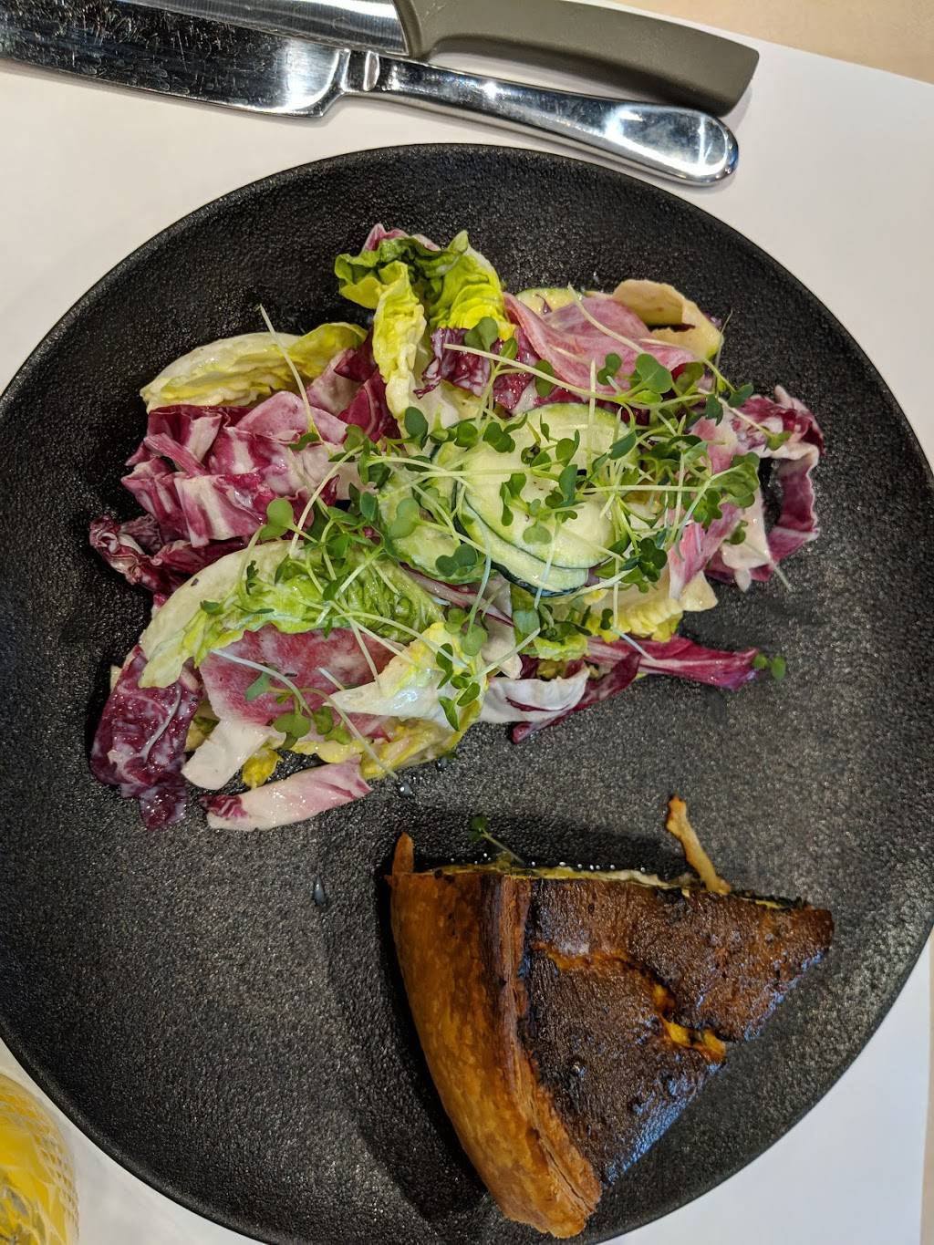 Café RICARDO Québec | restaurant | 5401, boulevard des Galeries, local FM28-B, Québec, QC G2K 1N4, Canada | 5813006206 OR +1 581-300-6206