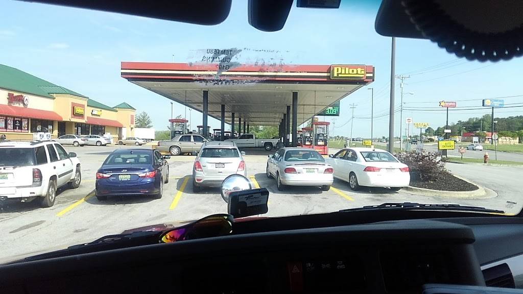 Pilot Travel Center | restaurant | 3240 Point Mallard Pkwy SE, Decatur, AL 35603, USA | 2563535252 OR +1 256-353-5252