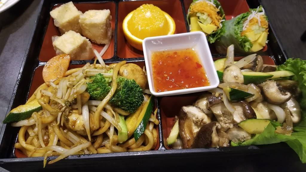 Azian Cuisine | restaurant | 1365 Wilson Rd N #2, Oshawa, ON L1K 2Z5, Canada | 9057233322 OR +1 905-723-3322