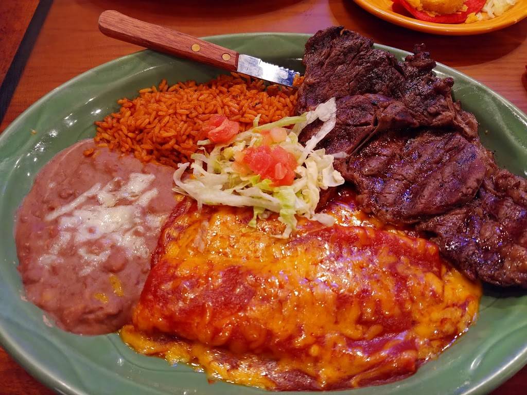 Gardunos of Mexico | restaurant | 10031 Coors Blvd NW, Albuquerque, NM 87114, USA | 5058907000 OR +1 505-890-7000
