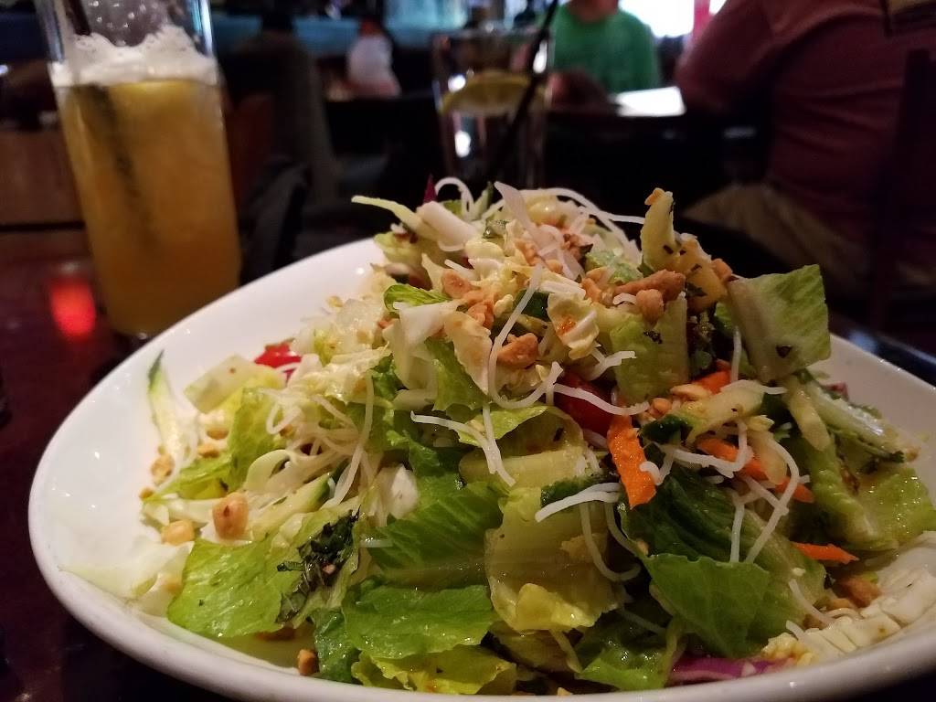 P.F. Changs | restaurant | 49 W Maryland St Ste 226, Indianapolis, IN 46204, USA | 3179745747 OR +1 317-974-5747