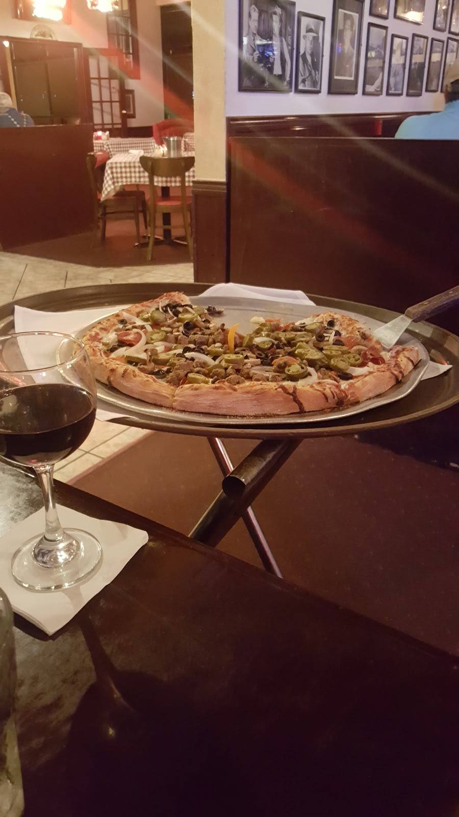 Marios Italian Restaurant & Club | restaurant | 7916 S Broadway Ave # 200, Tyler, TX 75703, USA | 9035812309 OR +1 903-581-2309