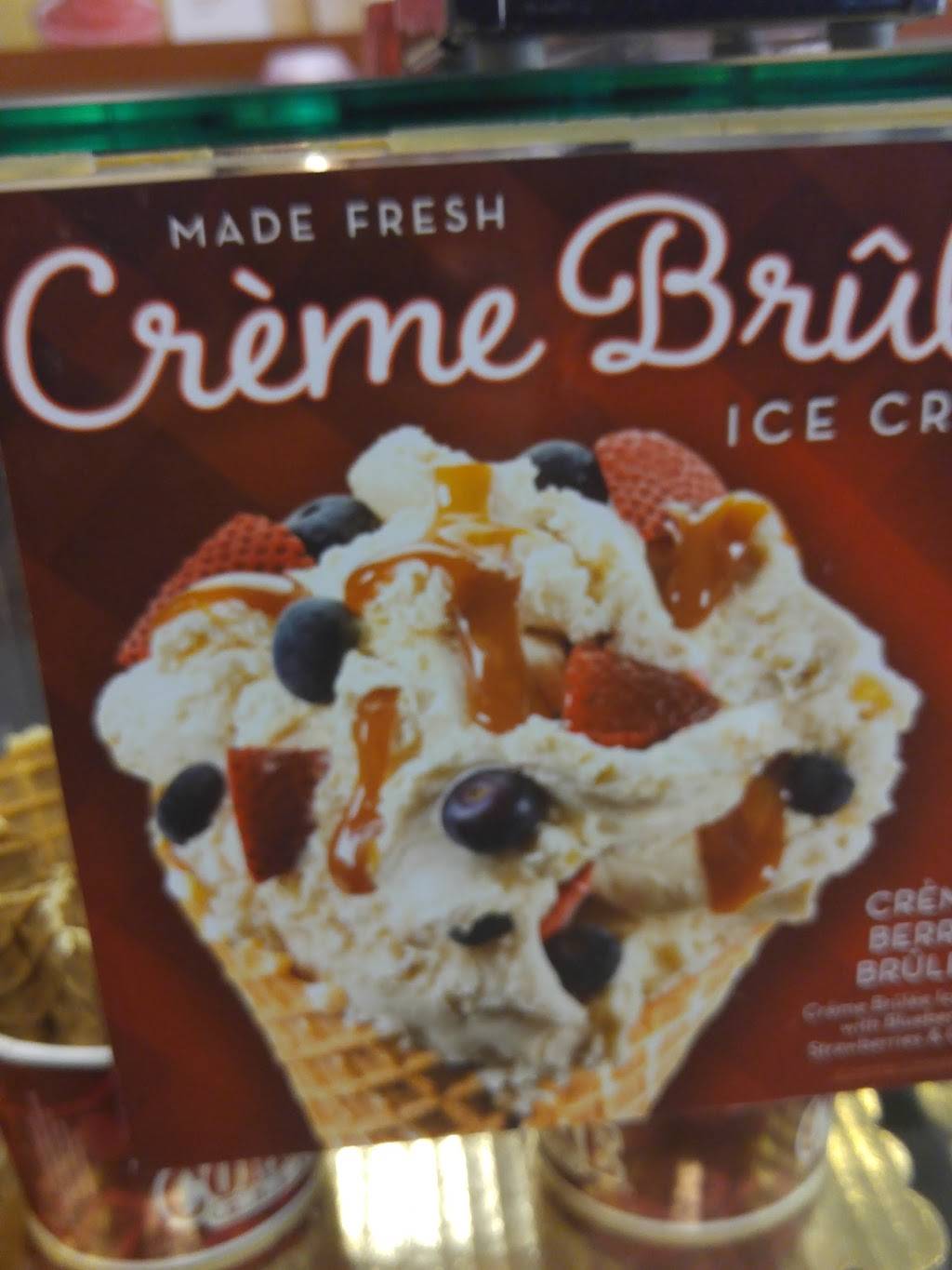 Cold Stone Creamery | bakery | 3934 Rivermark Plaza, Santa Clara, CA 95054, USA | 4086549137 OR +1 408-654-9137