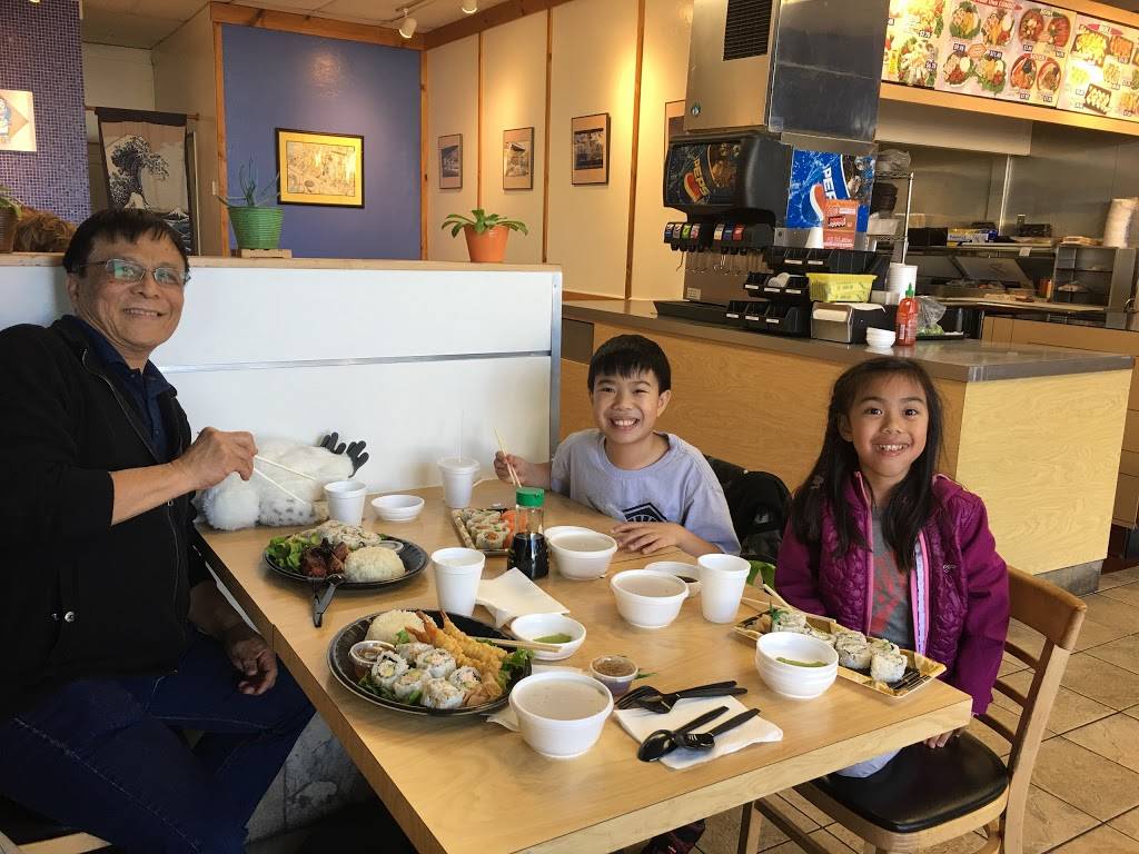 Sushiboy | restaurant | 25424 Crenshaw Blvd, Torrance, CA 90505, USA | 3105344013 OR +1 310-534-4013