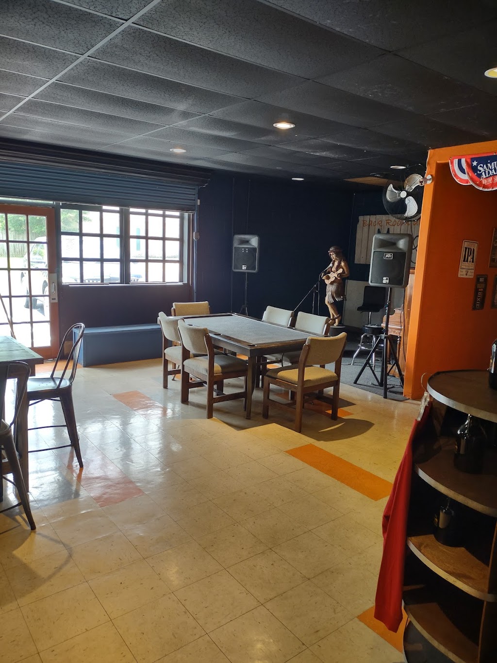 Maggies Beer House | restaurant | 116 W Florence St, Hattiesburg, MS 39401, USA | 6013366898 OR +1 601-336-6898