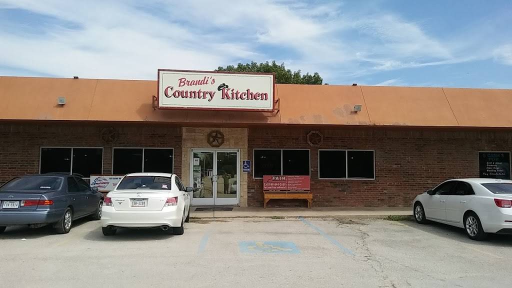 Brandis Country Kitchen | restaurant | 1410 Chico Hwy, Bridgeport, TX 76426, USA | 9406831008 OR +1 940-683-1008