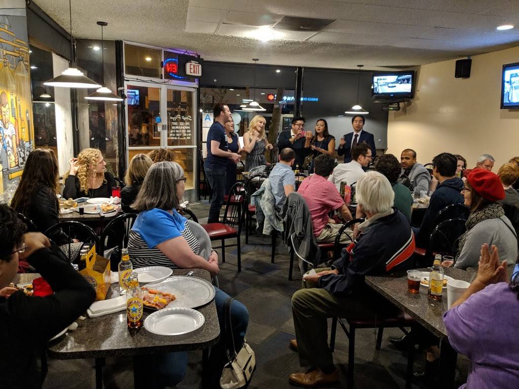 Stuft pizza | restaurant | 3002, 400 Main St, El Segundo, CA 90245, USA | 3103222666 OR +1 310-322-2666