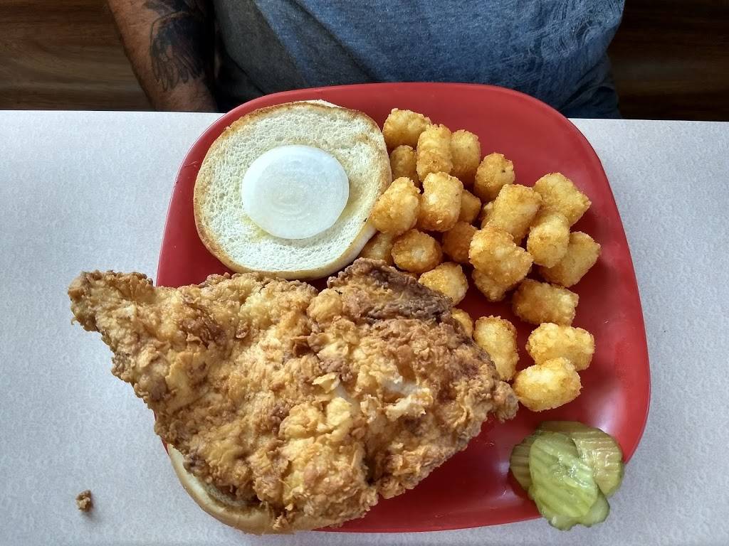 Moms Kitchen | restaurant | 14216 MO-7, Warsaw, MO 65355, USA | 6604382278 OR +1 660-438-2278