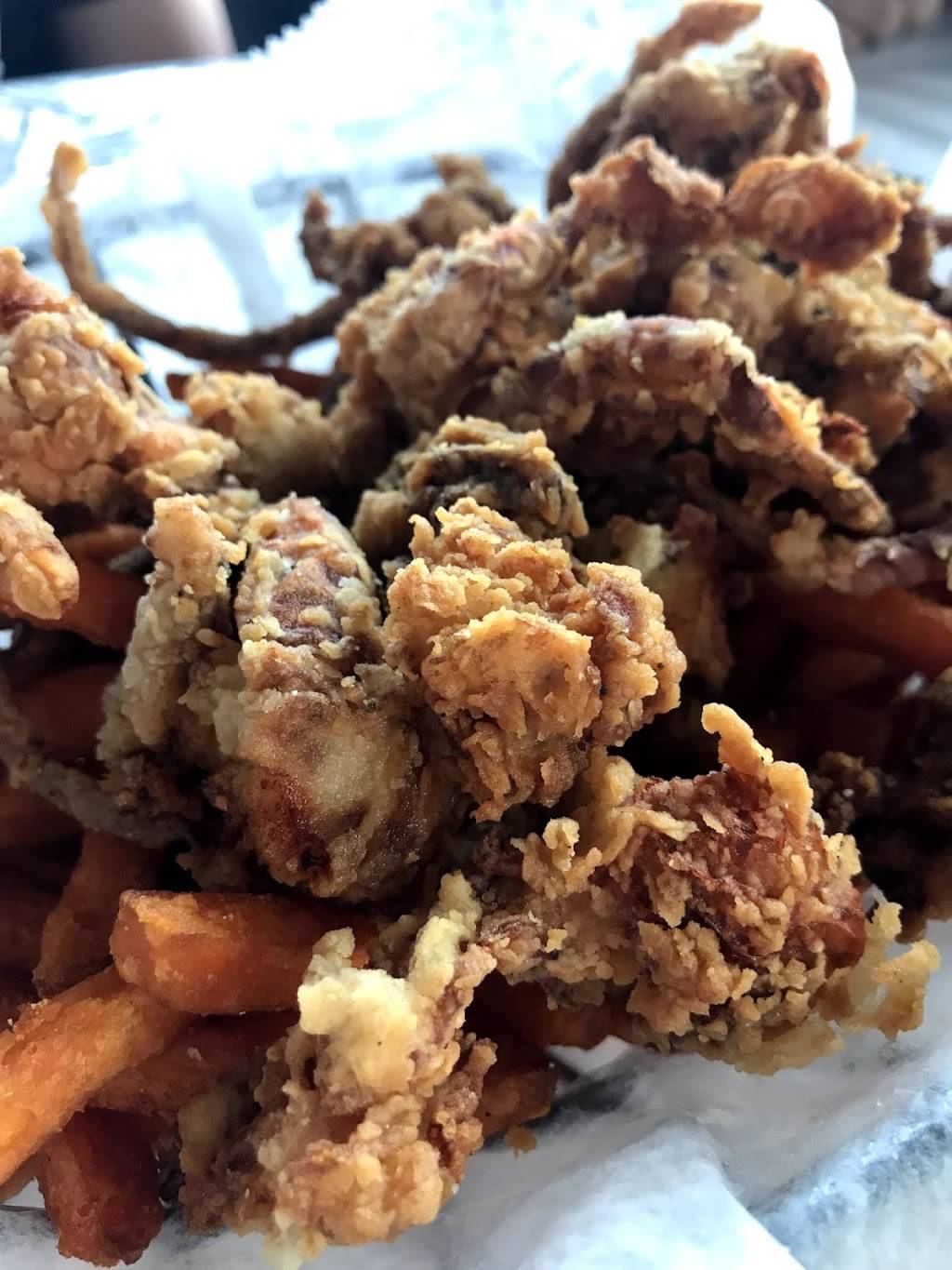 Hot N Juicy Crawfish | restaurant | 2651 Connecticut Ave NW, Washington, DC 20008, USA | 2022999448 OR +1 202-299-9448